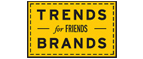 Скидка 10% на коллекция trends Brands limited! - Белебей